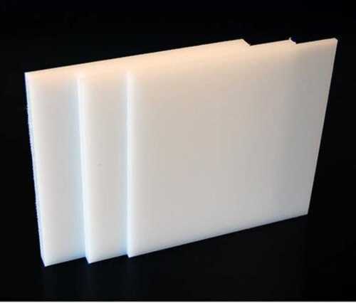 Uhmwpe Sheets For Paper Mill Industry, 1250mm X 3000mm Size