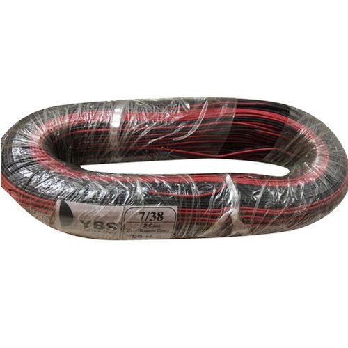 Ybs Electric Power Cable, Number Of Core 2 Core, 1100 V at Best Price