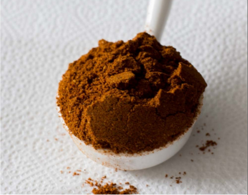 मल्टी 90'S मिल एग करी मसाला प्राकृतिक और ताज़ा 300 ग्राम