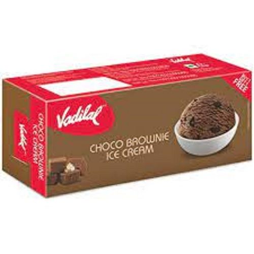 Hygienically Prepared Mouth Watering Tastier And Healthier Sweet Frozen Chocolate Ice Cream