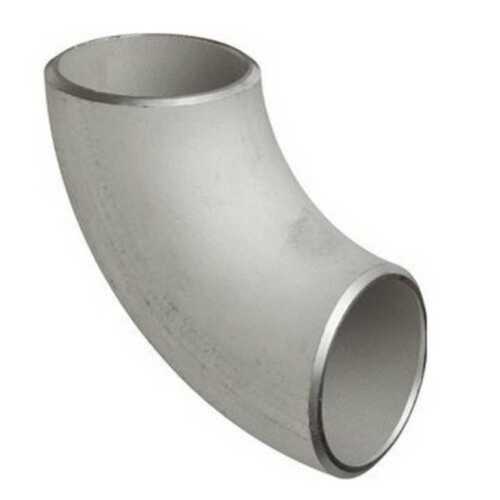 Corrosion Resisstant 3 Inch 90 Deegree Mild Steel Elbow