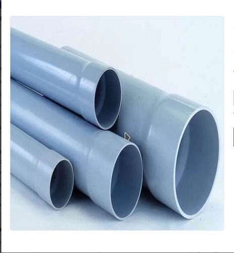 Corrosion Resistance And Dimensional Pvc Pipe For Home Construction