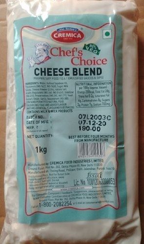 Cremica Cheese Blend