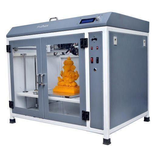 Fdm 3D Printer Machine