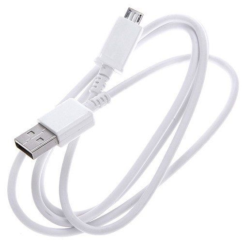 Flexible High Speed Data Transfer USB Cable