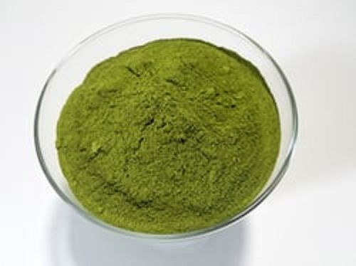 Herbal Green Moringa Powder