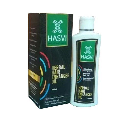 Herbal Hair Enhancer Oil