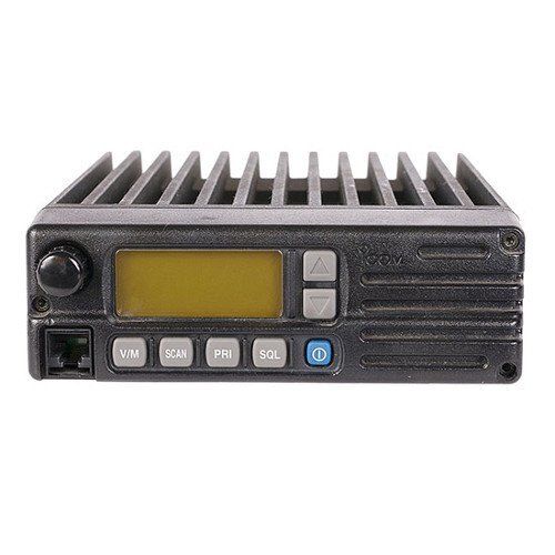 IC-A120 Air Band Base Station, Size: Normal, Model Name/Number: ICA25C