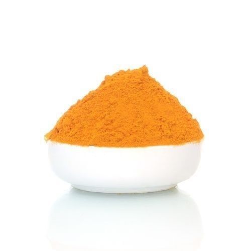 Impurity Free Pure Yellow Organic Haldi Powder