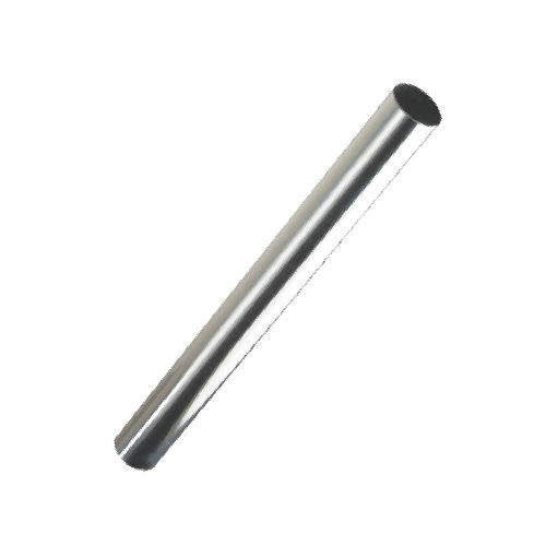 Jindal 202 Stainless Steel Pipe, Size: 2 inch