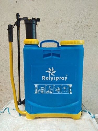 Knapsack Sprayer