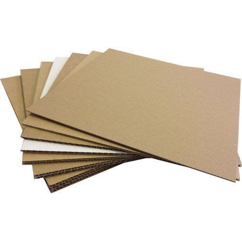  Kraft Paper Hardness: Rigid