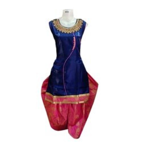 Ladies Patiala Suit