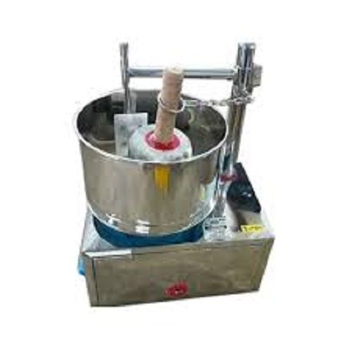 Less Power Consumption Corrosion Resistance High Performance Wet Grinders