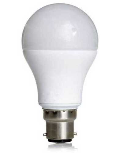 Low Power Consumption Scratch Resistant Led Light Bulb Body Material: Aluminum