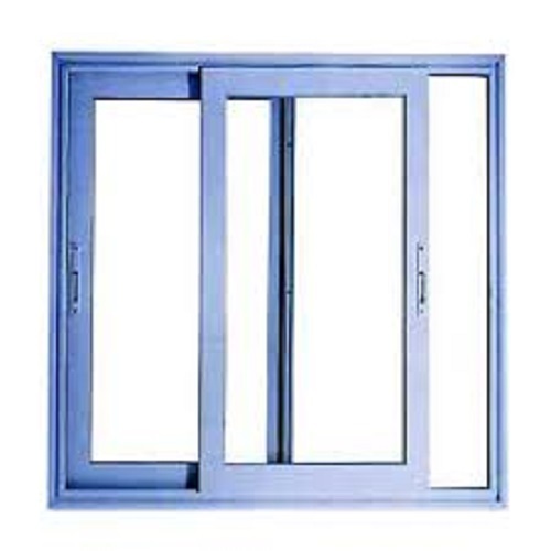 Noise Resistance Corrosion Resistance Aluminium Sliding Window