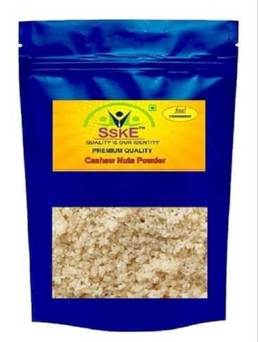 White Raw Natural Sske Cashew Nuts Powder