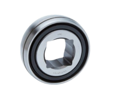 Conditioning Products Rust Proof Stainless Steel Round Bore Spherical O.D. Disc Agricultural Bearing