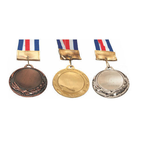 Sports Medal