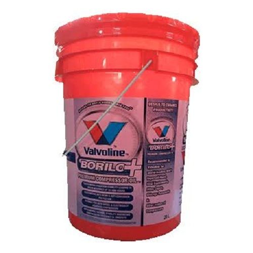 Valvoline Engine Oil