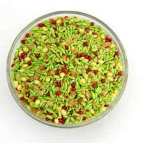 100% Pure Small Granules Sweet Mukhwas For Refresh Your Mouth