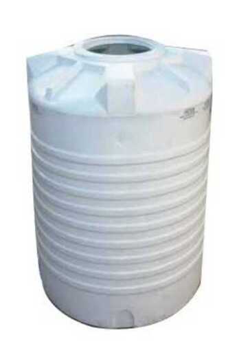 Transparent 500-1000 Litres Water Storage Tank For Domestic And Commercial Use