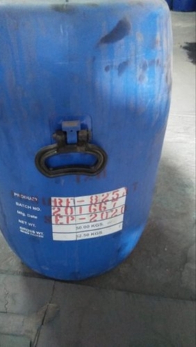 Blue Color Can Acid Thickener