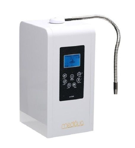 Alkaline Water Ionizer