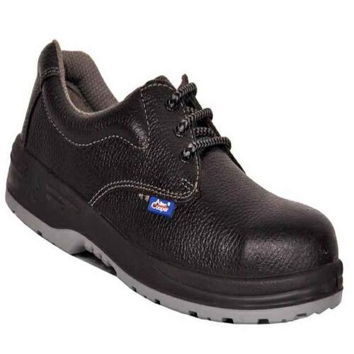 Allen Cooper AC 1143 Antistatic Safety Shoes - Size 6, Advanced Technology Manufacturing, Exceptional Durability, Enhanced Comfort, Competitive Pricing