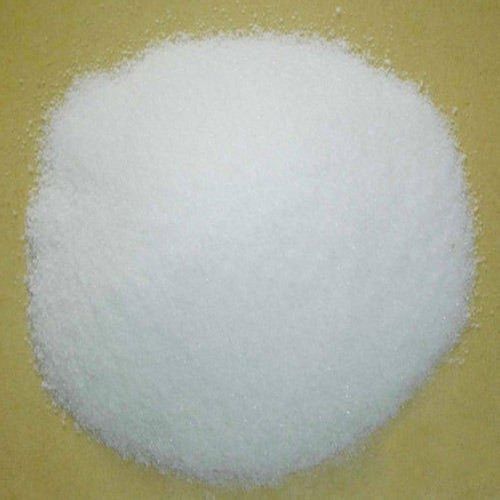 White Color Ammonium Polyacrylodimethyl