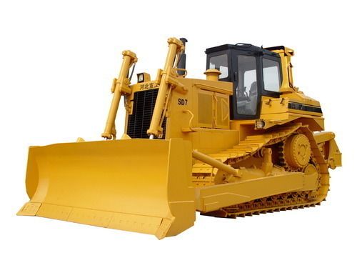 JBC Dozer Machine, Engine Power: 75 to 120 hp