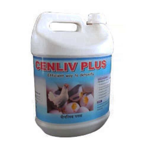 Cenliv Plus Poultry Feed