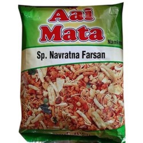 Delicious Taste Natural Navratna Farsan Mix Namkeen