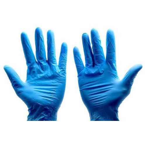 Disposable Nitrile Gloves