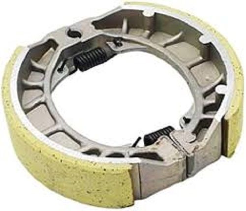 Metal Easy To Install Motorcycle Brake Shoes