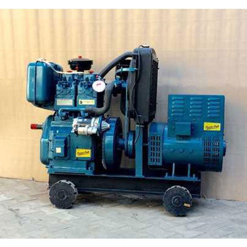 Energy And Power Efficient Noiseless Operation Easy To Use And Clean Generator