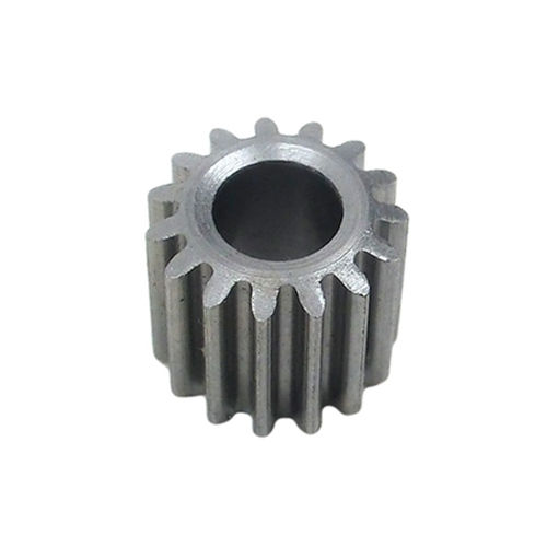 Concrete Plasticizers Harsh Enterprise Pinion Gear, For Industrial