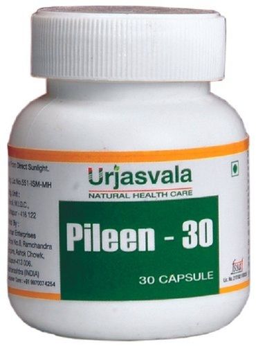 Urjasvala Piles Ayurvedic Medicine