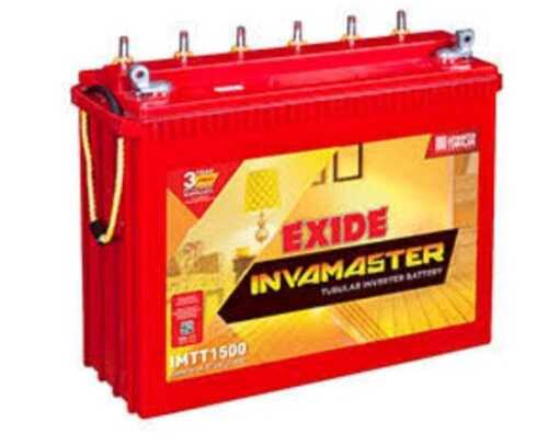 Industrial Inva Master Tubular Battery