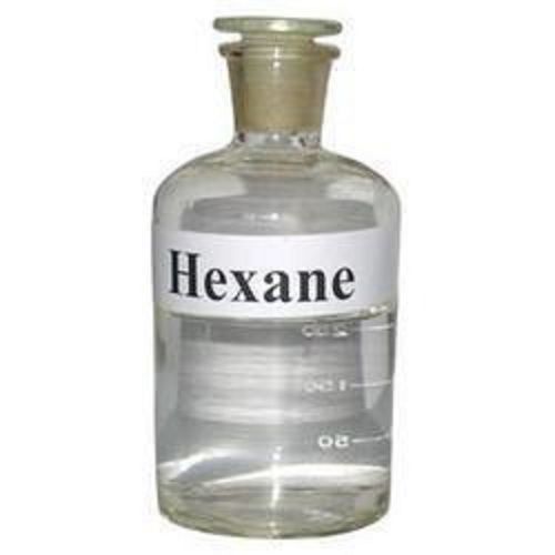 Liquid Hexane