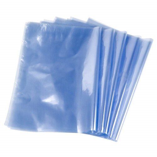 Foam Plain Surface Rectangular Shape Packaging Pouches 