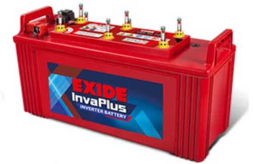 Red Inverter Battery