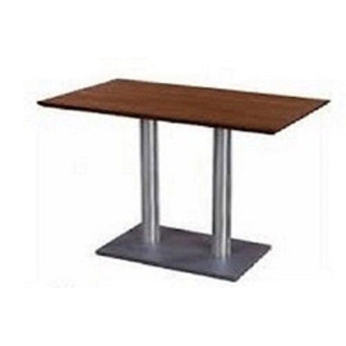 Stainless Steel Restaurant Table 629 