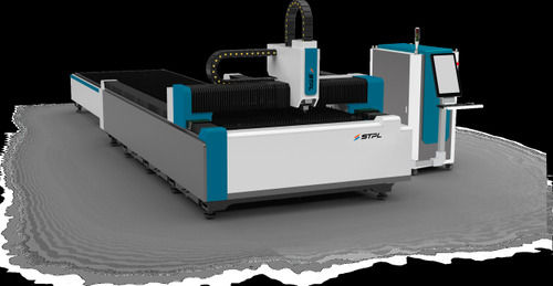 STPL Automatic Fiber Laser Cutting Machine, Model Number/Name: Stc F 1530