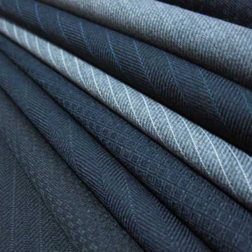 Suiting Fabric