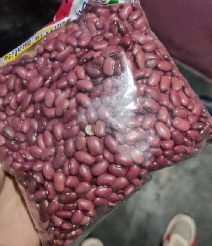 Bhaderwah Rajma, Organic product