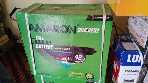 Amaron Bike Battery Latest Price, Dealers & Suppliers