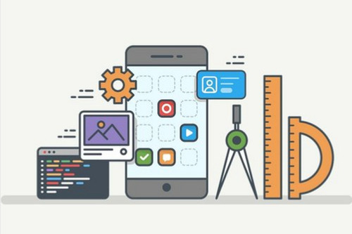 Customized E-commerce Designing Service