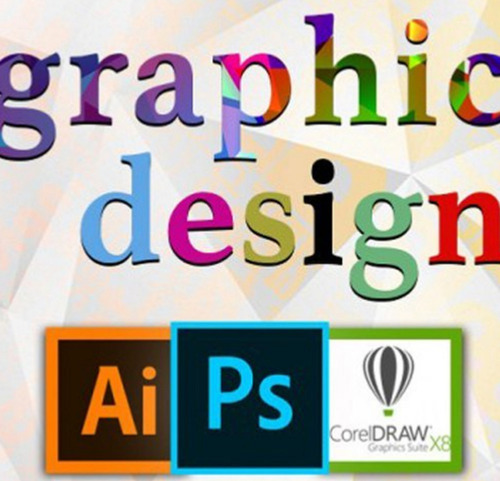 Digital Graphic Design Service