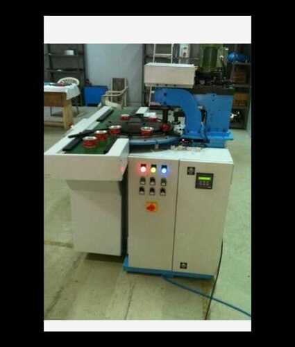 Electric Automatic Can Seaming Machine For Industrial Use(Long Working Life)